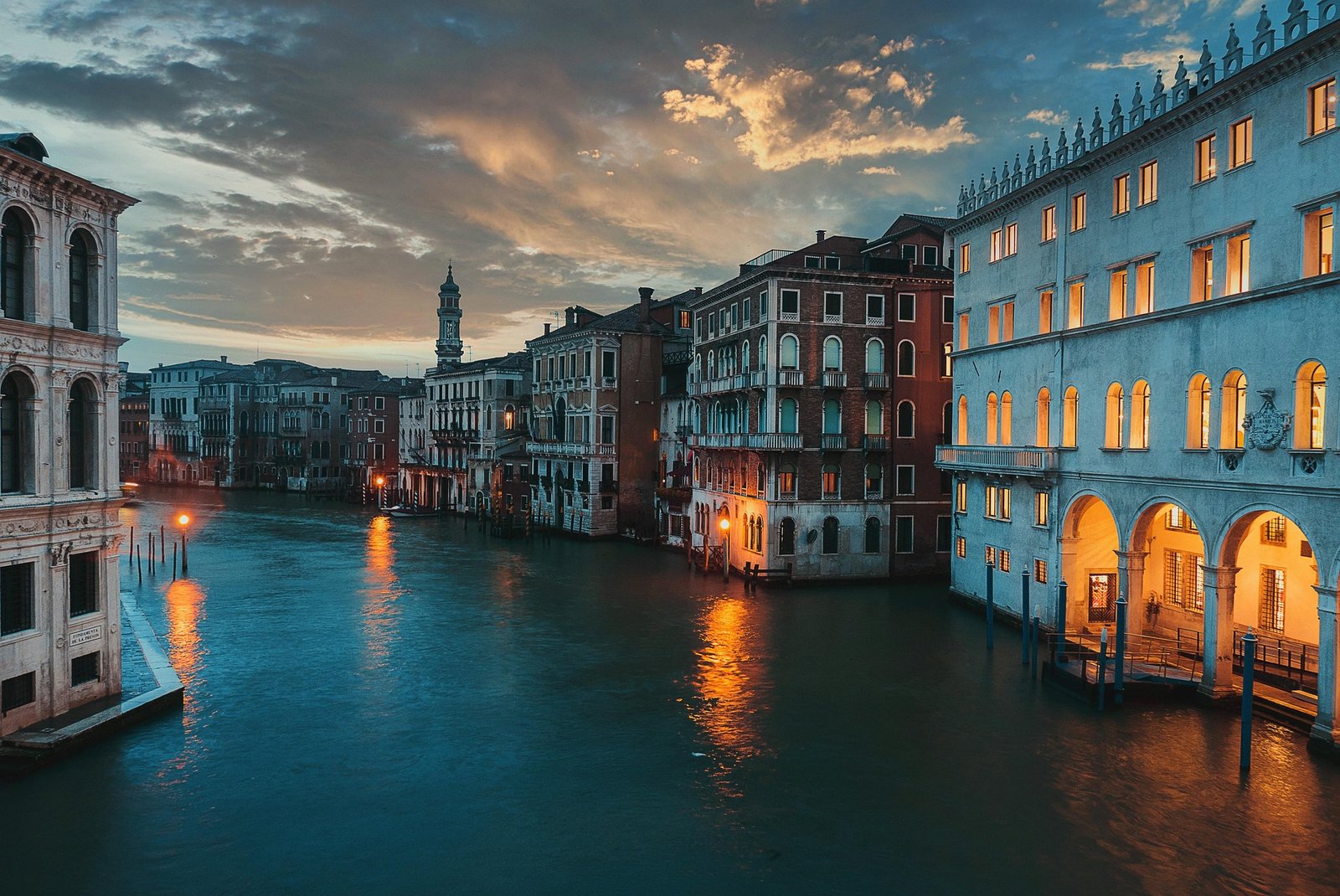 foto venezia